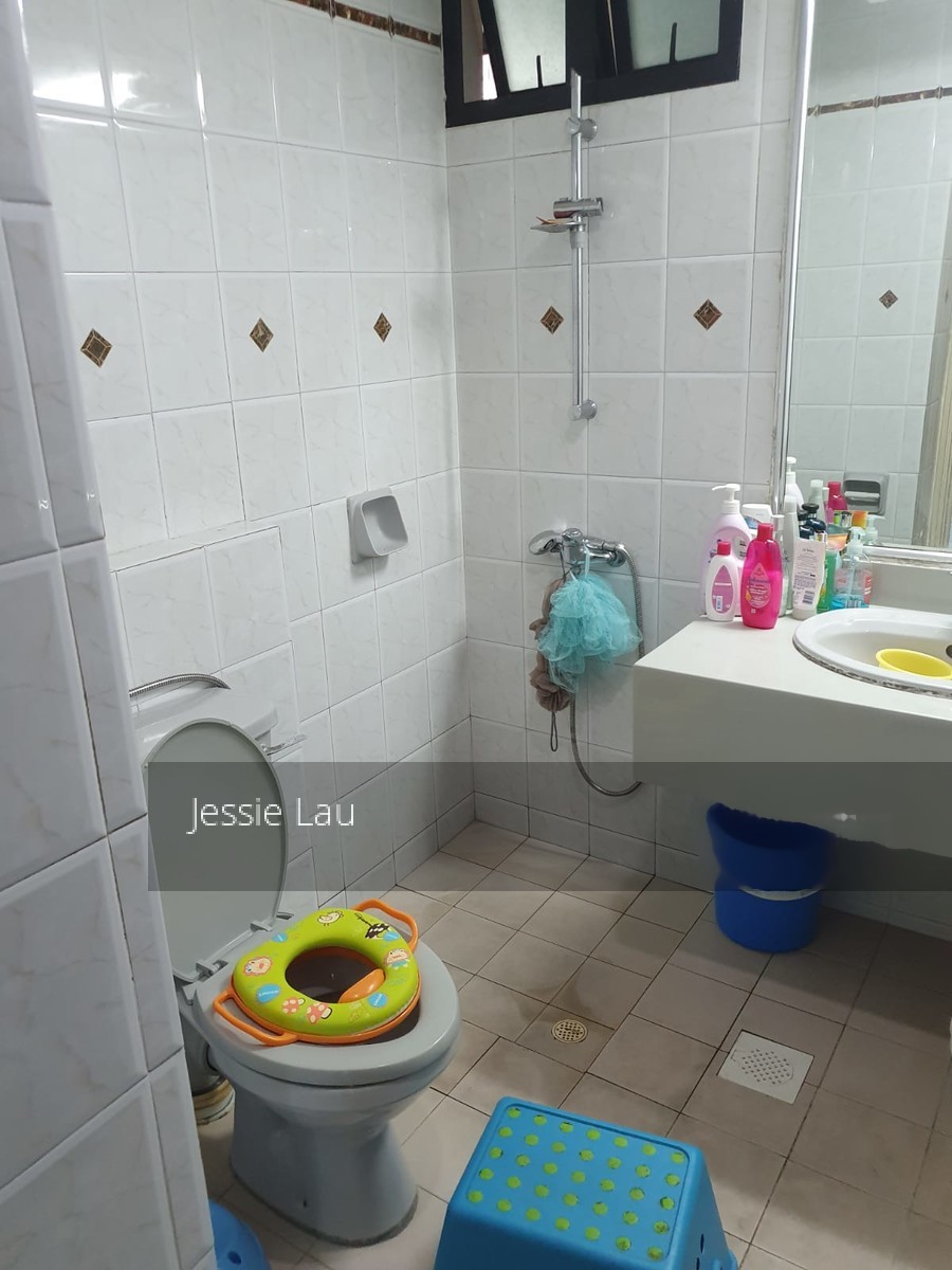 Hume Park I (D21), Condominium #208737081